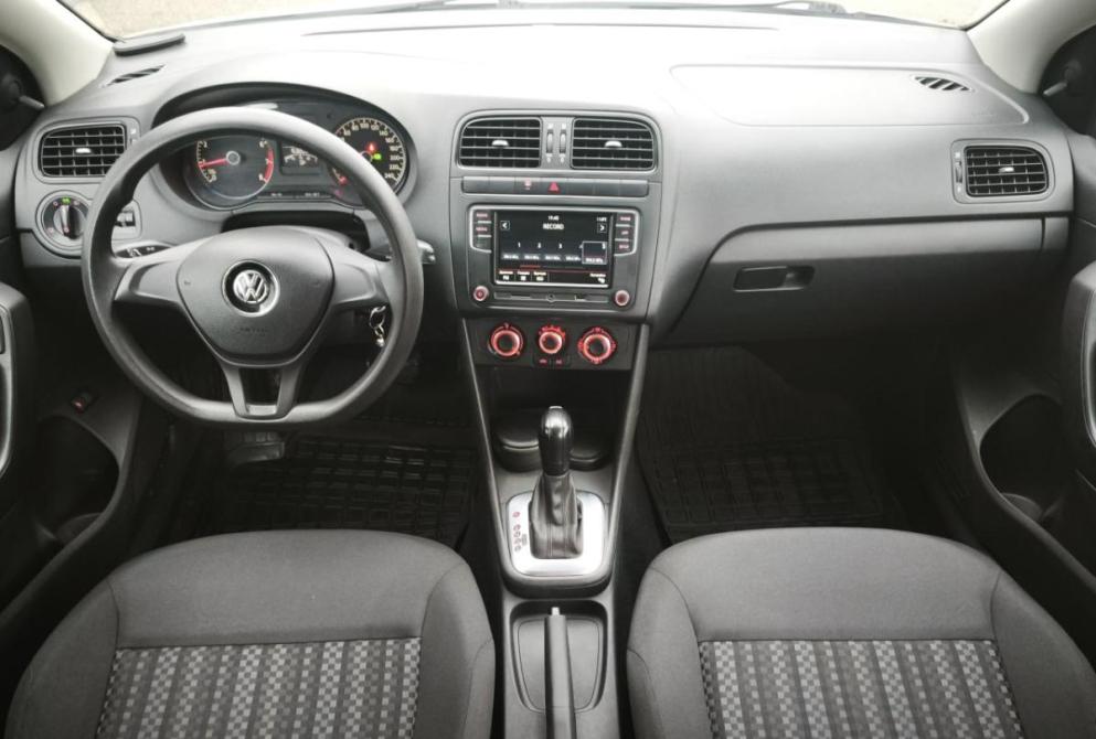 Volkswagen Polo V Рестайлинг Сыктывкар  - изображение 17