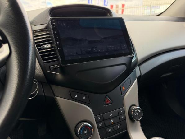 Chevrolet Cruze I с пробегом 2012 года, цена 750 000 рублей, 124400 км, хэтчбек, Автокод Объявления