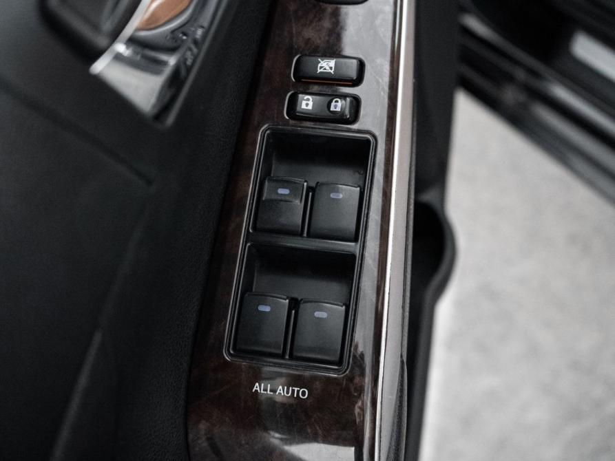 Toyota Camry VII (XV50) Рестайлинг 2 Иркутск  - изображение 18