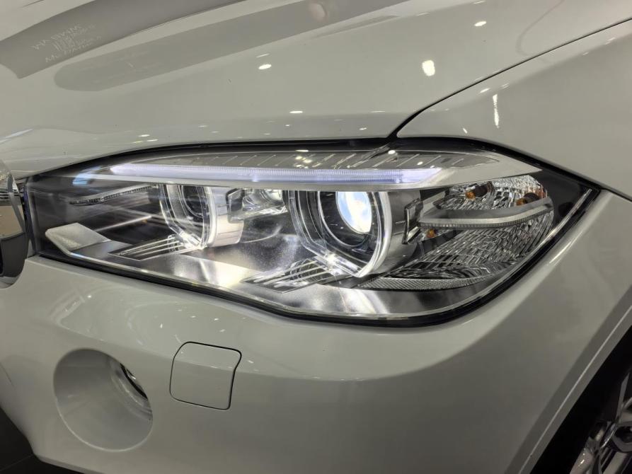 BMW X6 II (F16) Новосибирск  - изображение 15