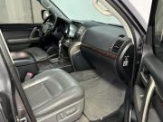 Toyota Land Cruiser 200 Series Екатеринбург  - изображение 29