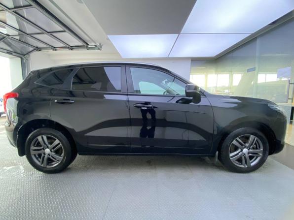 Haval Jolion I с пробегом 2023 года, цена 1 790 000 рублей, 67581 км, внедорожник, Автокод Объявления