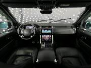 Land Rover Range Rover IV Рестайлинг Новосибирск  - изображение 47