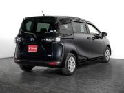 Toyota Sienta II Рестайлинг Иркутск  - изображение 28