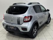 Renault Sandero II Рестайлинг Курск  - изображение 21