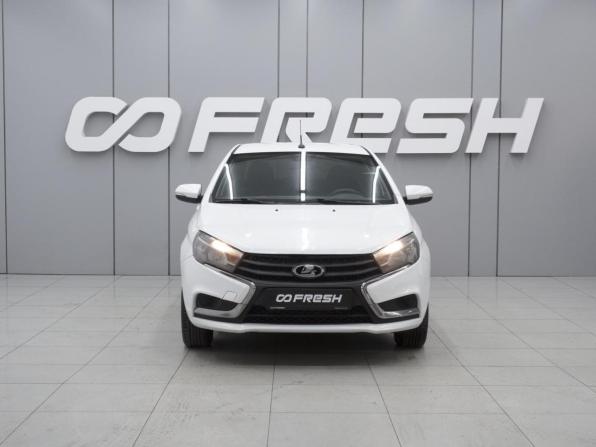Lada (ВАЗ) Vesta I с пробегом 2020 года, цена 1 020 000 рублей, 102940 км, седан, Автокод Объявления