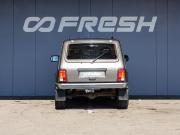 Lada (ВАЗ) 2121 (4x4) I Рестайлинг Краснодар  - изображение 20