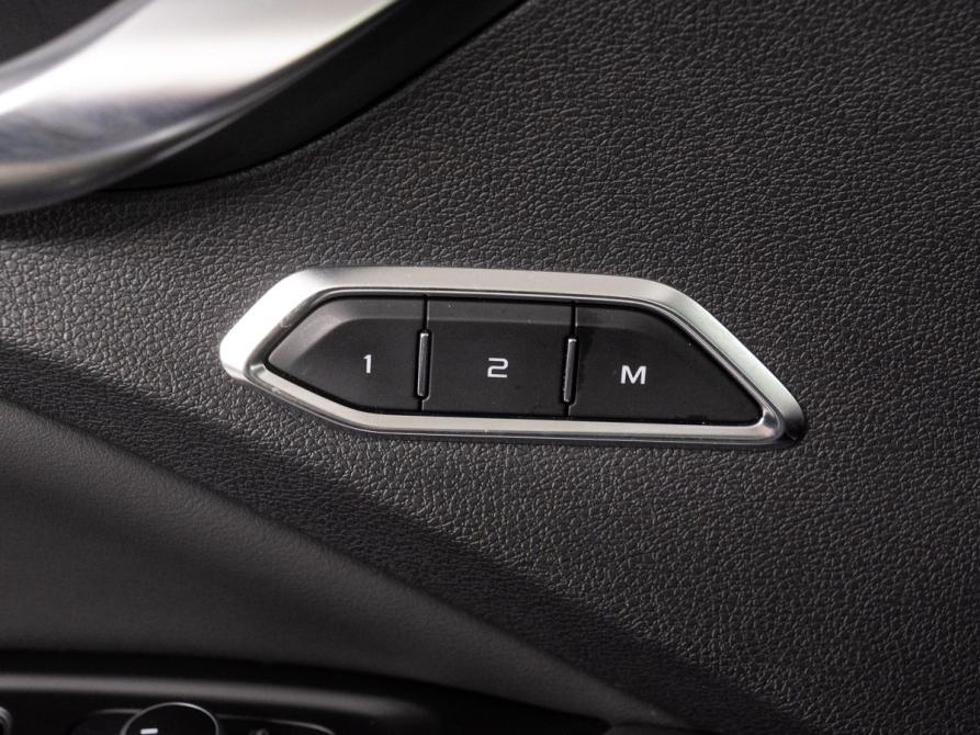 Geely Tugella I Рестайлинг Тюмень  - изображение 14