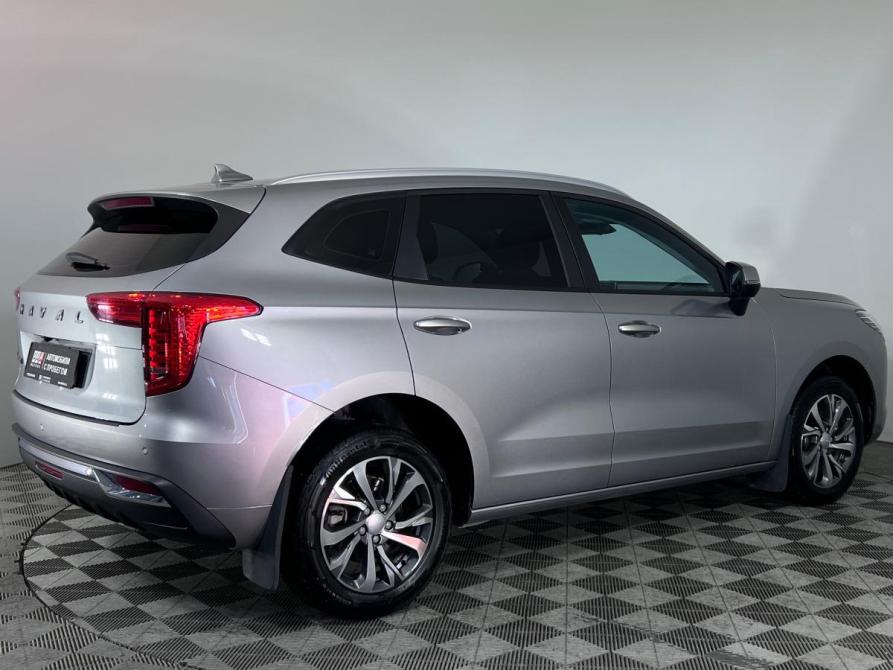 Haval Jolion I Ростов-на-Дону  - изображение 8