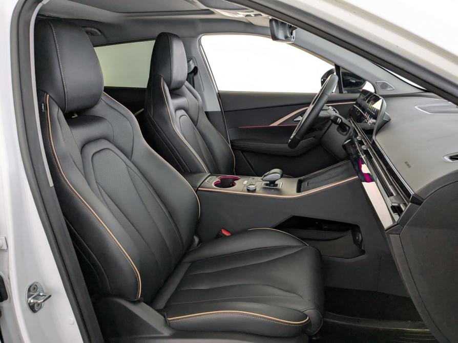 Omoda C5 I Рестайлинг Москва  - изображение 24