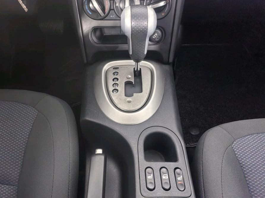 Nissan Qashqai I Рестайлинг Санкт-Петербург  - изображение 12