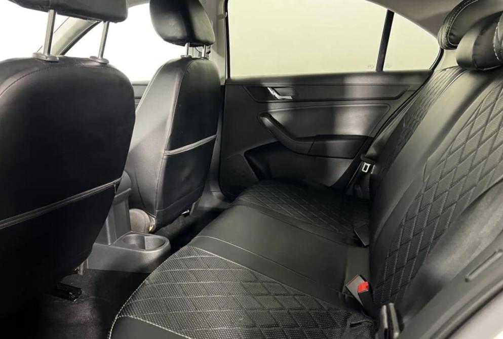 Skoda Rapid I Нижний Новгород  - изображение 11
