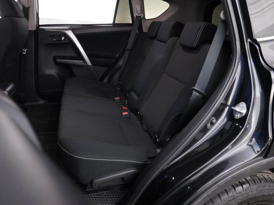 Toyota RAV4 IV (XA40) Рестайлинг Москва  - изображение 9