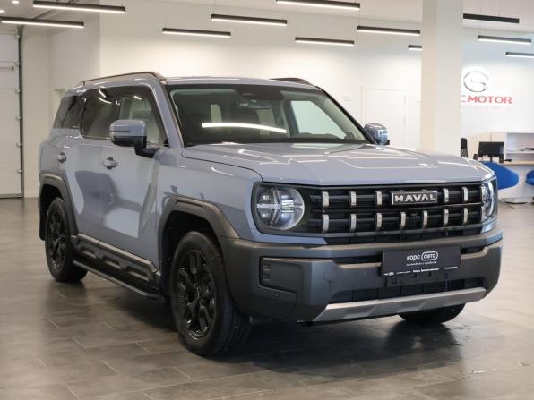 Haval H3 I с пробегом 2024 года, цена 2 560 000 рублей, 29591 км, внедорожник, Автокод Объявления