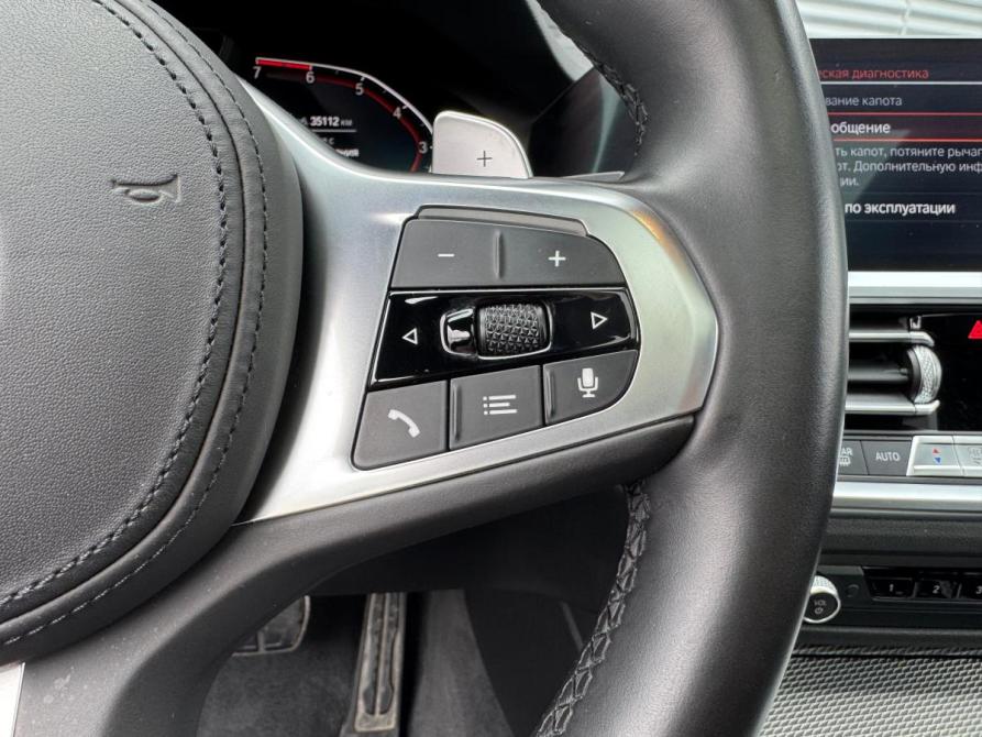 BMW 3 серии VII (G2x) Иркутск  - изображение 18