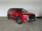 Chery Tiggo 8 Pro Max I Москва  - изображение 27