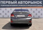 Hyundai Solaris I Краснодар  - изображение 25