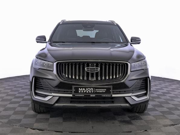 Geely Monjaro I Рестайлинг с пробегом 2024 года, цена 3 250 000 рублей, 78000 км, внедорожник, Автокод Объявления