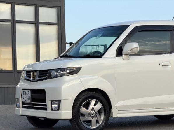 Honda Zest с пробегом 2010 года, цена 750 000 рублей, 226000 км, хэтчбек, Автокод Объявления