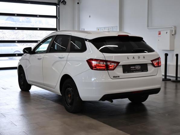 Lada (ВАЗ) Vesta I с пробегом 2020 года, цена 807 000 рублей, 120686 км, универсал, Автокод Объявления