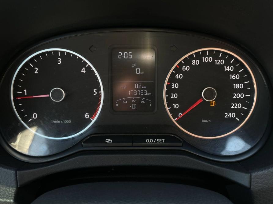Volkswagen Amarok I Стерлитамак  - изображение 25