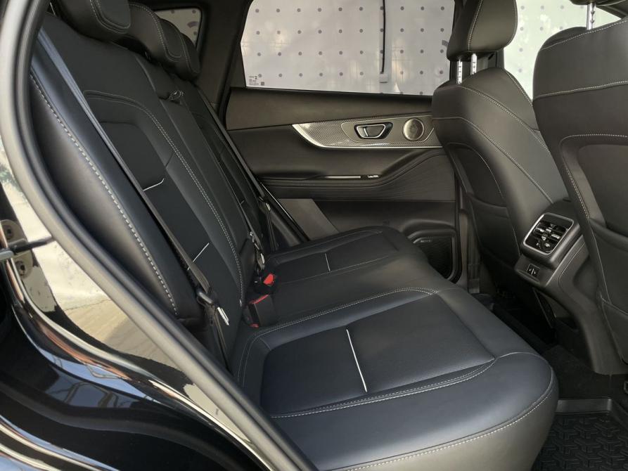 Chery Tiggo 7L I Тамбов  - изображение 13