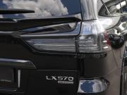 Lexus LX III Рестайлинг 2 Москва  - изображение 52