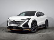 Changan UNI-T I Санкт-Петербург  - изображение 23