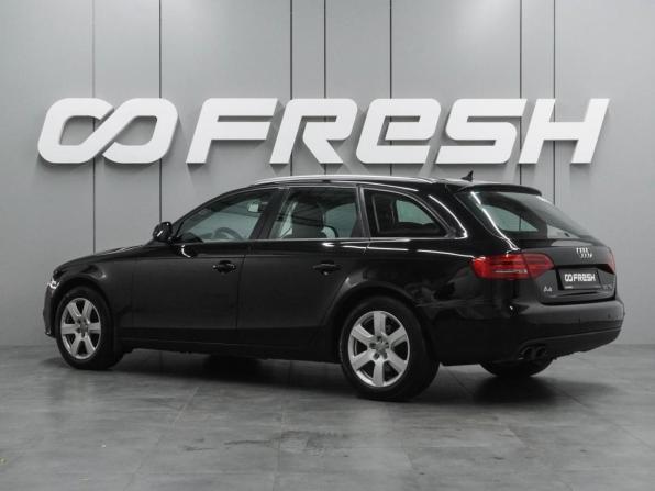 Audi A4 IV (B8) с пробегом 2008 года, цена 1 119 000 рублей, 280081 км, универсал, Автокод Объявления