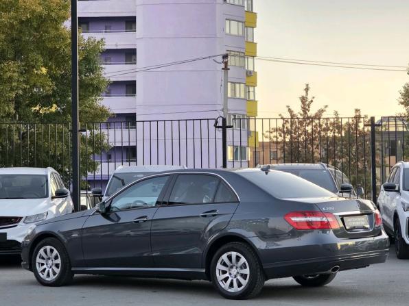 Mercedes-Benz E-Класс IV (W212 S212 C207) с пробегом 2010 года, цена 1 500 000 рублей, 169259 км, седан, Автокод Объявления