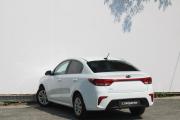 Kia Rio IV Березники  - изображение 24
