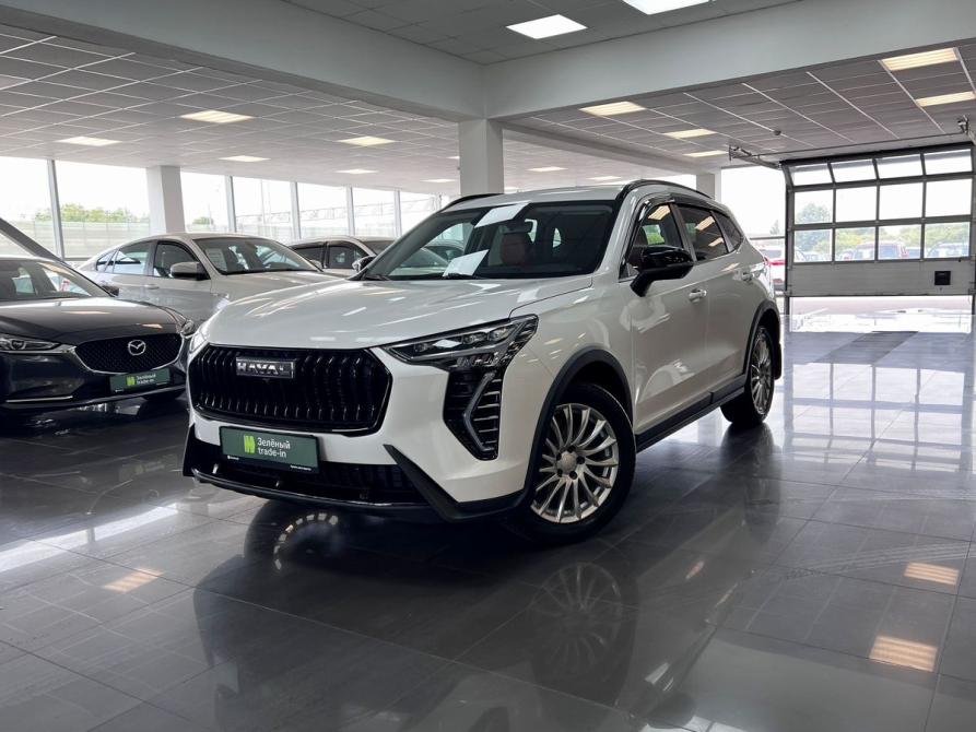 Haval Jolion I Рестайлинг Тверь  - изображение 1