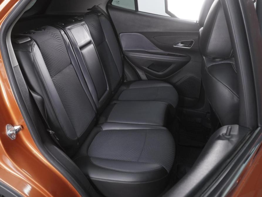 Opel Mokka I Ростов-на-Дону  - изображение 7