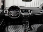 Hyundai Solaris II Сочи  - изображение 25