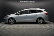 Kia Ceed II Рестайлинг Крым  - изображение 29