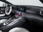 Mercedes-Benz AMG GT 4-Door Coupe I Москва  - изображение 29