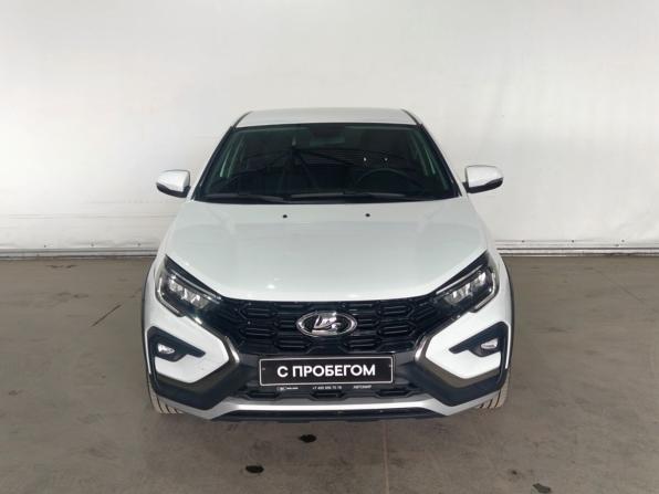 Lada (ВАЗ) Vesta I Рестайлинг (NG) с пробегом 2024 года, цена 1 350 000 рублей, 23365 км, седан, Автокод Объявления