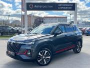 Changan CS35 Plus I Рестайлинг Калуга  - изображение 9