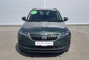 Skoda Karoq I Иваново  - изображение 30