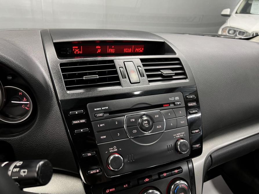 Mazda 6 II (GH) Рестайлинг Тверь  - изображение 14