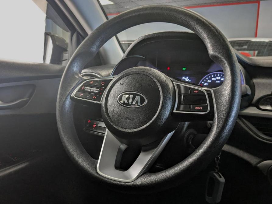 Kia Cerato IV Екатеринбург  - изображение 13
