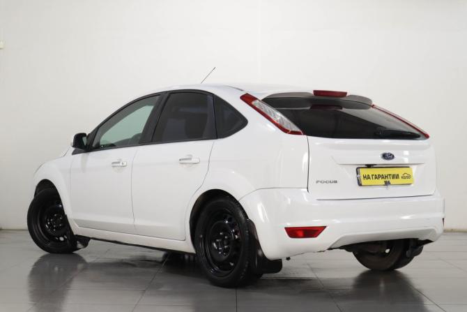 Ford Focus II Рестайлинг с пробегом 2009 года, цена 679 000 рублей, 257435 км, хэтчбек, Автокод Объявления