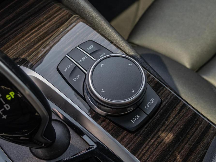 BMW 5 серии VII (G30/G31/G38) Краснодар  - изображение 16