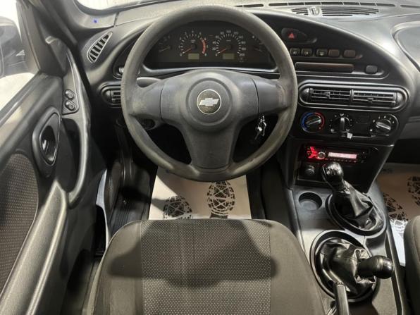 Chevrolet Niva I Рестайлинг с пробегом 2009 года, цена 395 000 рублей, 202439 км, внедорожник, Автокод Объявления