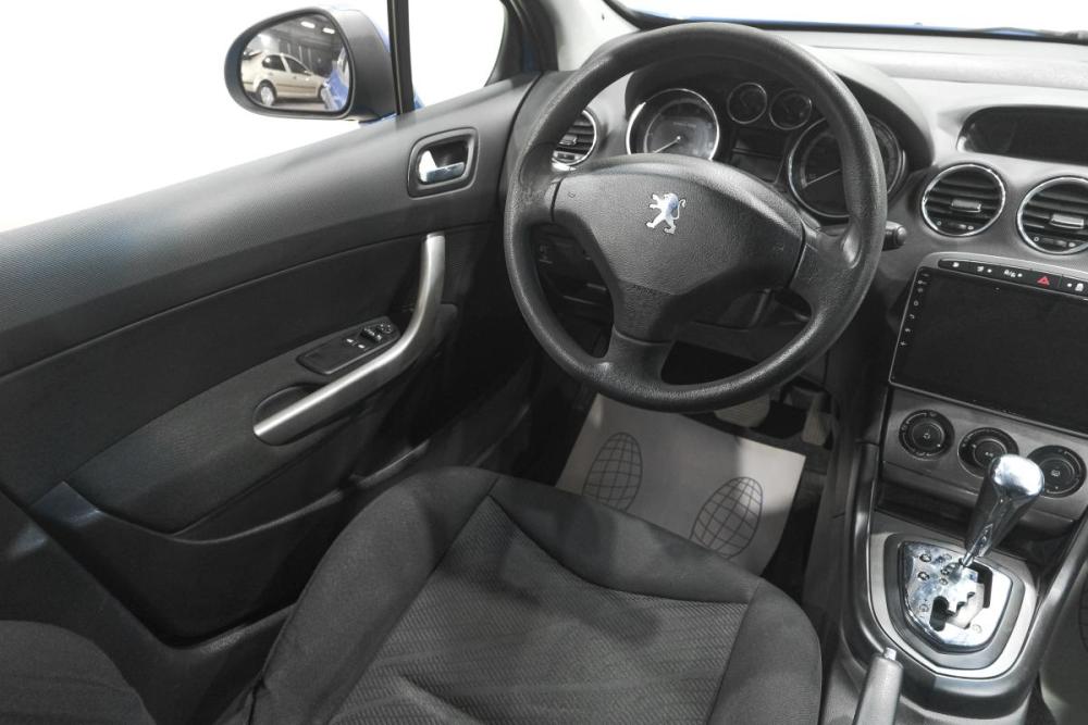 Peugeot 308 I Новокузнецк  - изображение 10