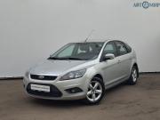 Ford Focus II Рестайлинг Москва  - изображение 13
