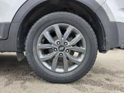 Hyundai Creta I Рестайлинг Москва  - изображение 36