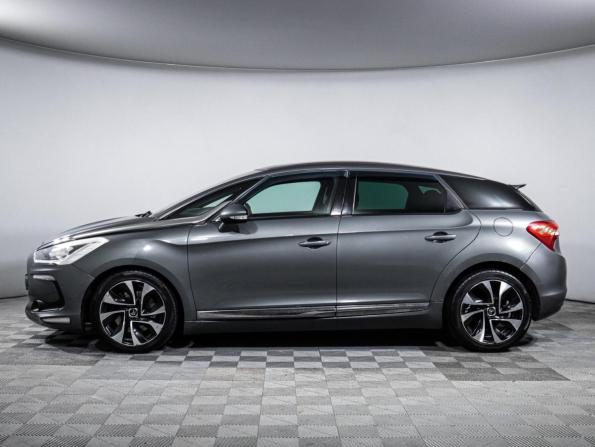 Citroen DS5 с пробегом 2012 года, цена 1 545 000 рублей, 114999 км, хэтчбек, Автокод Объявления