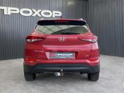 Hyundai Tucson III Пермь  - изображение 57