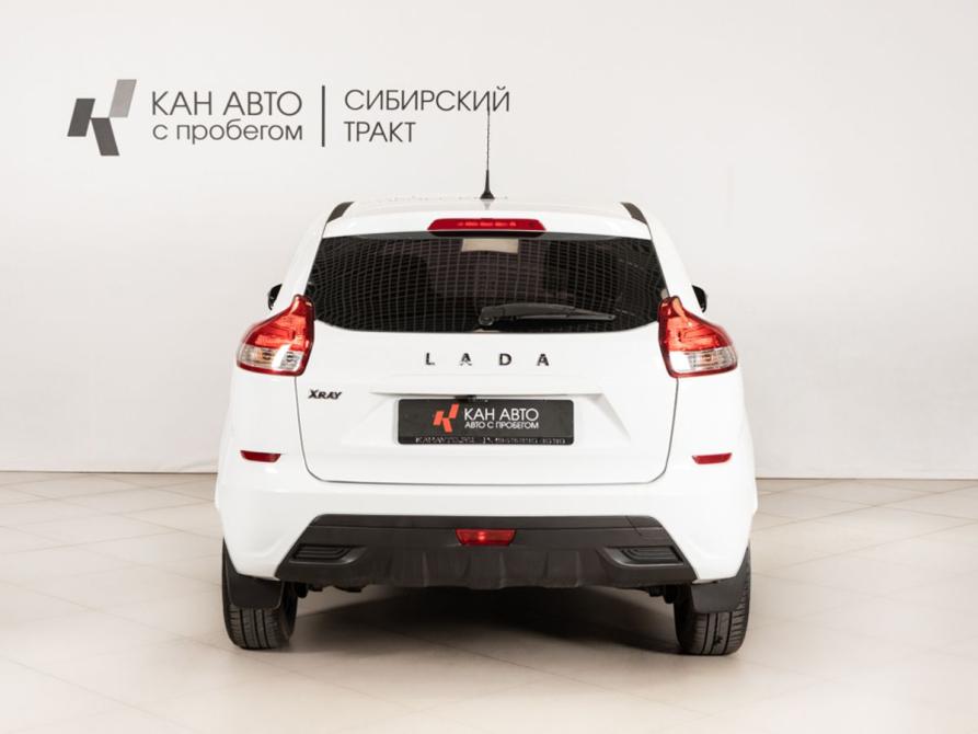 Lada (ВАЗ) XRAY I Казань  - изображение 4